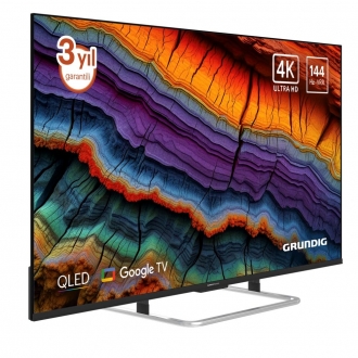 Grundig 75 GQ 800A Ultra HD (4K) TV