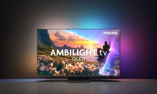 Philips 65PUS8600 Ultra HD (4K) TV