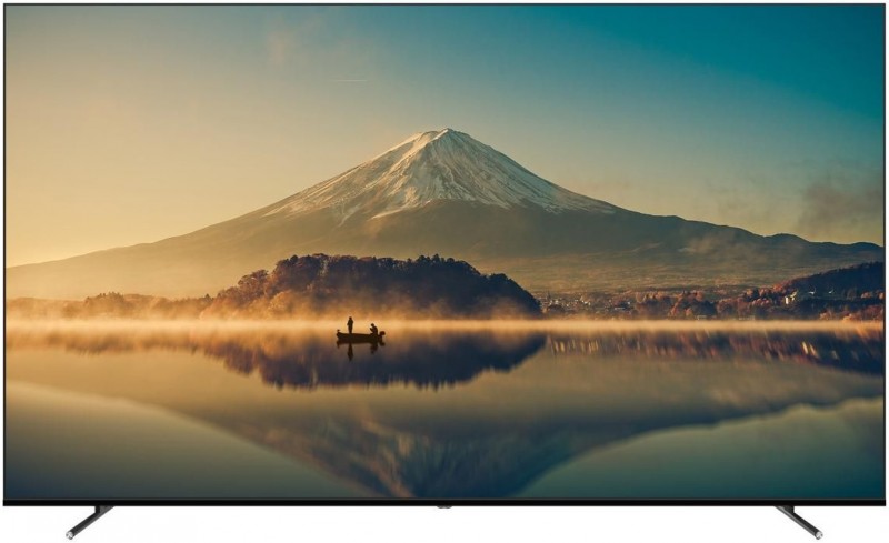 Dijitsu 85DQ38000 Ultra HD (4K) TV