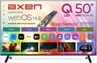 Axen AX50QMN252C-S resim