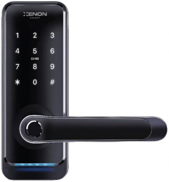 Xenon Smart X8056 Akıllı Kilit