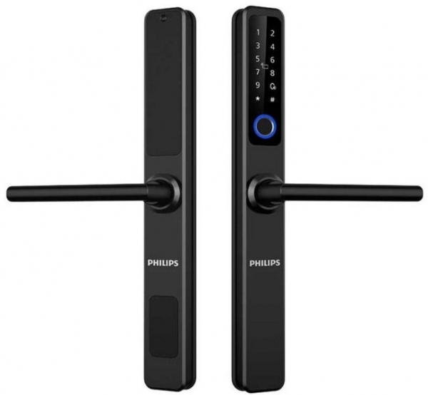 Philips DDL608-5HWS Akıllı Kilit