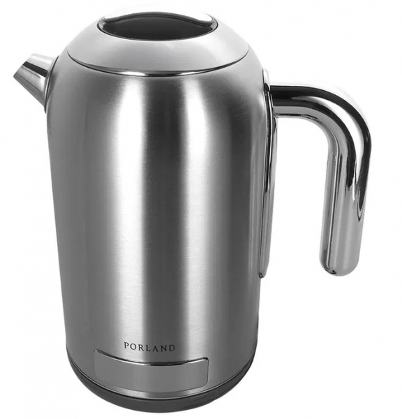 Porland Inox Kettle Pro Su Isıtıcı