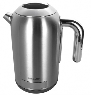 Porland Inox Kettle Pro Su Isıtıcı