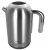 Porland Inox Kettle Pro Su Isıtıcı