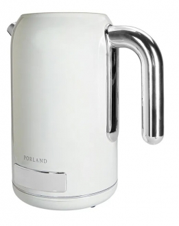 Porland Retro Bej Kettle Pro Su Isıtıcı
