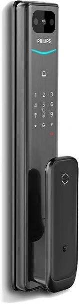 Philips Alpha-VP-5HWS Akıllı Kilit