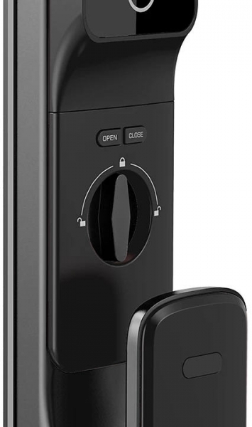 Philips Alpha-VP-5HWS Akıllı Kilit