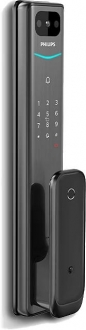 Philips Alpha-VP-5HWS Akıllı Kilit