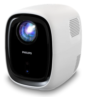 Philips NeoPix 130 Projeksiyon