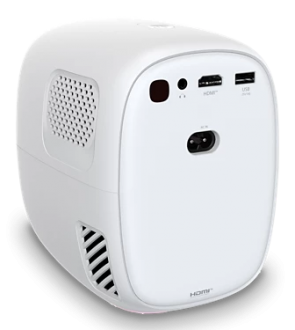 Philips NeoPix 130 Projeksiyon