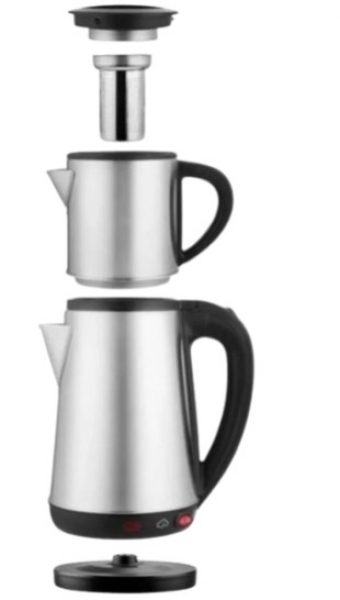 Avesta Demaver AVİ-1053 Çay Makinesi