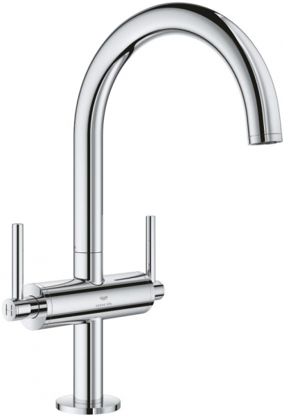 Grohe Atrio 21145000 Lavabo Bataryası
