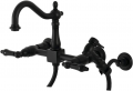 Kingston Brass KS1260PKLBS resim