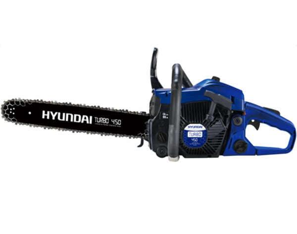 Hyundai Turbo 450 Motorlu Testere