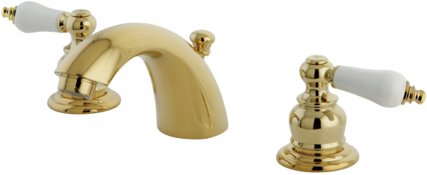 Kingston Heirloom KB942B Lavabo Bataryası
