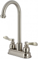 Kingston Brass KB8498NFL resim