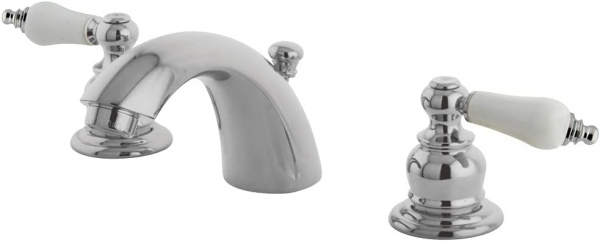 Kingston Brass KB941B Banyo Bataryası
