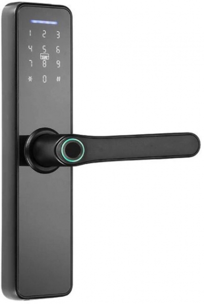 Nüans NKS-1 50mm Akıllı Kilit