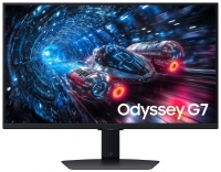 Samsung Odyssey G7 27