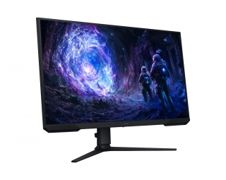 Samsung Odyssey G5 32" LS32FG512EUXUF (S32FG512) Monitör