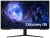 Samsung Odyssey G5 32" LS32FG512EUXUF (S32FG512) Monitör
