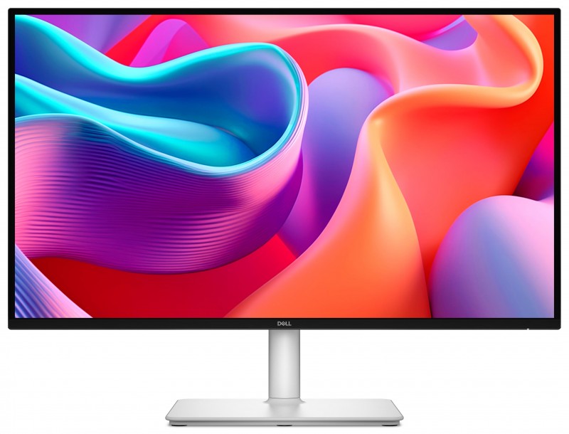 Dell S2725DC Monitör