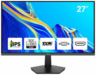 NPC MF2708-A Monitör