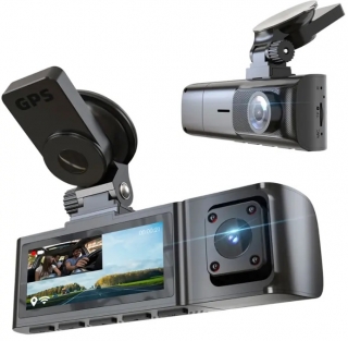 Rexing R310 Araç İçi Kamera