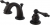Kingston Brass KB915AL Lavabo Bataryası