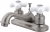 Kingston Brass KB608PX Lavabo Bataryası