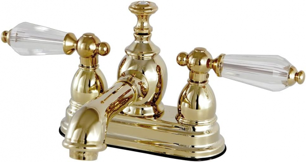 Kingston Brass KS7002WLL Banyo Bataryası