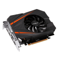 Gigabyte GeForce GTX 1080 Mini ITX 8G resim