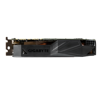 Gigabyte GeForce GTX 1080 Mini ITX 8G Ekran Kartı
