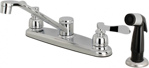 Kingston Brass FB112NFL Eviye Bataryası
