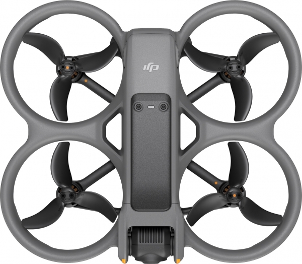 DJI Avata 2 Fly Smart Combo Drone