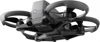 DJI Avata 2 Fly More Combo (Üç Batarya) Drone