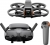 DJI Avata 2 Fly More Combo (Üç Batarya) Drone