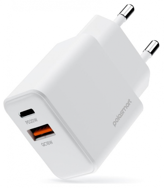 Polosmart PSM136 Şarj Aleti
