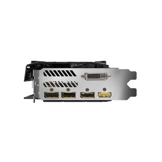 Gigabyte Aorus GeForce GTX 1080 8G Ekran Kartı