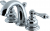 Kingston Heirloom KB911AL Lavabo Bataryası