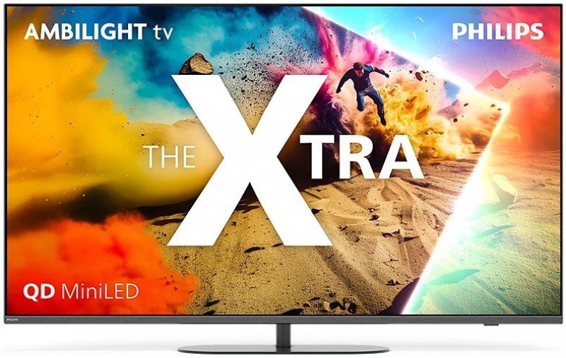 Philips 65MLED950 Ultra HD (4K) TV (65MLED950/12)