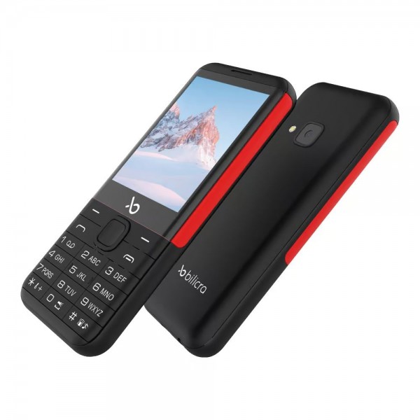 Bilicra TTX1 (Arka Kamera)