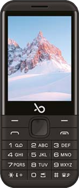 Bilicra TTX1 (Arka Kamera)