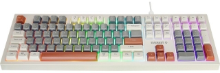 Everest Runa KM-77 Klavye & Mouse Seti