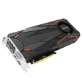 Gigabyte GeForce GTX 1080 Turbo OC 8G resim