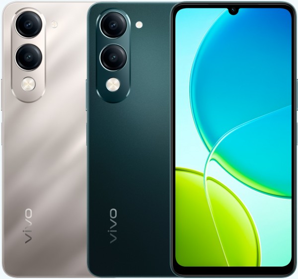 Vivo Y29s 5G (6 GB / 256 GB)