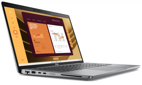 Dell Latitude 5550 (64GB/2TB/DOS) Laptop