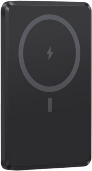 Piili Karbon P-PB4 5000 mAh Powerbank