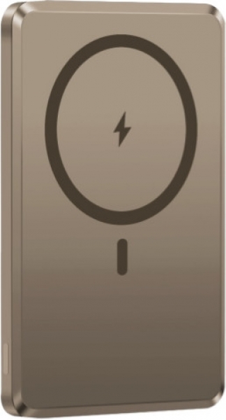 Piili Karbon P-PB4 5000 mAh Powerbank